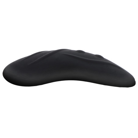 Stimulateur de clitoris télécommandé PANTY ANGEL Noir