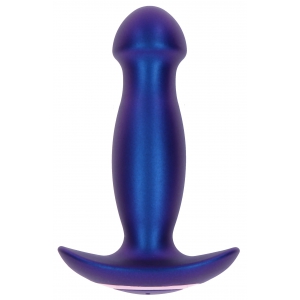 Plug vibrant à percussions THE WILD 12.5 x 3.8cm