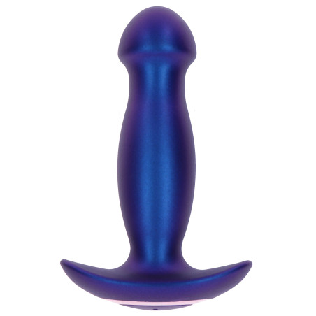 Plug vibrant à percussions THE WILD 12.5 x 3.8cm