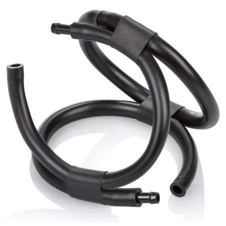 Ballstretchrer Triple COCK CAGE Noir