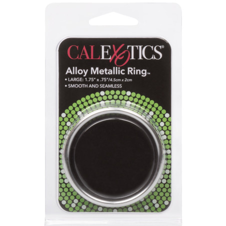 Cockring Alu ALLOY RING 45mm