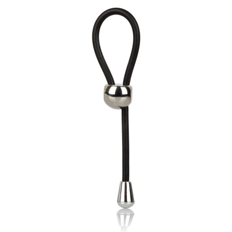 Cockring Lasso E-Z CINCH Silicone