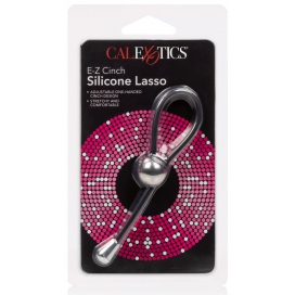 Cockring Lasso E-Z CINCH Silicone 2