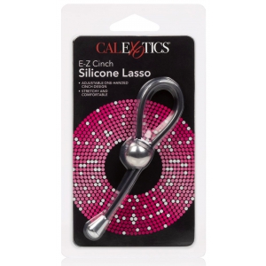 Cockring Lasso E-Z CINCH Silicone