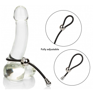 Cockring Lasso E-Z CINCH Silicone