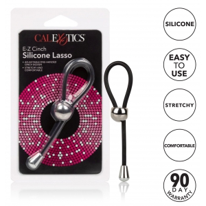 Cockring Lasso E-Z CINCH Silicone