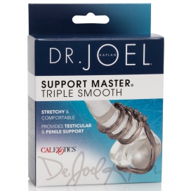 Gaine Cockring SUPPORT MASTER 6cm 2
