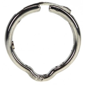 Anneau de gland ajustable GLANS ADJUST 24 à 26 mm