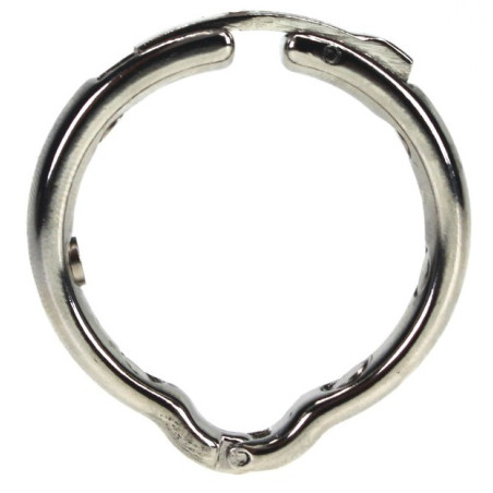 Anneau de gland ajustable GLANS ADJUST 24 à 26 mm