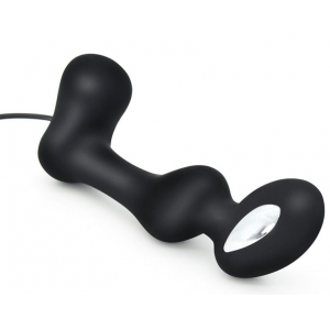 Stimulateur de prostate ELECTRIK PROBE 14 x 3cm
