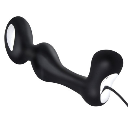 Stimulateur de prostate ELECTRIK PROBE 14 x 3cm