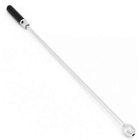 Tige d'Urètre Electro PLAYERS 19cm