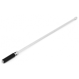 Tige d'Urètre Electro PLAYERS 19cm 2
