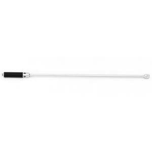Tige d'Urètre Electro PLAYERS 19cm