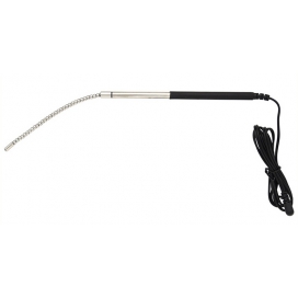 Tige d'urètre Electro SHOCK INSERT 17cm 2