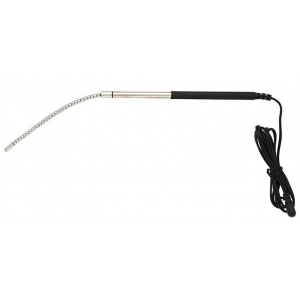 Tige d'urètre Electro SHOCK INSERT 17cm