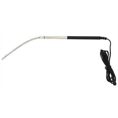 Tige d'urètre Electro SHOCK INSERT 17cm