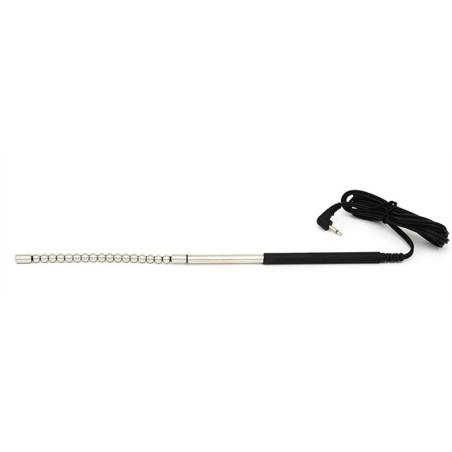 Tige d'urètre Electro SHOCK INSERT 17cm