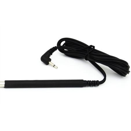 Tige d'urètre Electro SHOCK INSERT 17cm