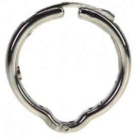 Anneau de gland ajustable GLANS ADJUST M 26-29mm