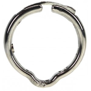 Anneau de gland ajustable GLANS ADJUST M 26-29mm
