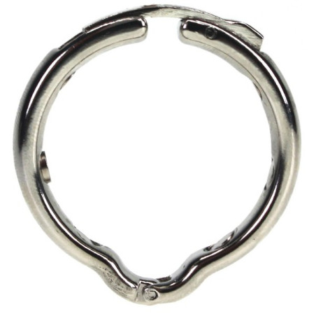 Anneau de gland ajustable GLANS ADJUST M 26-29mm