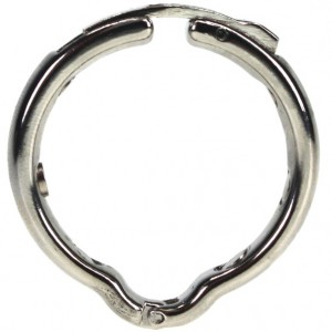 Anneau de gland ajustable GLANS ADJUST L 27-30mm