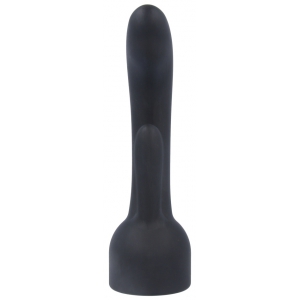 Embout Rabbit DOXY 17 x 3.6cm