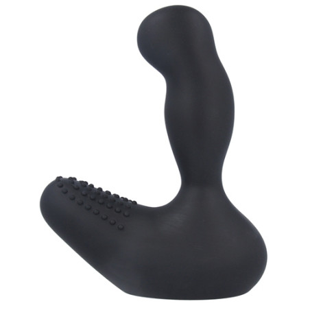 Embout Stimulateur de prostate DOXY 10 x 3.6cm