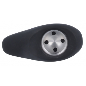 Embout Stimulateur de prostate DOXY 10 x 3.6cm
