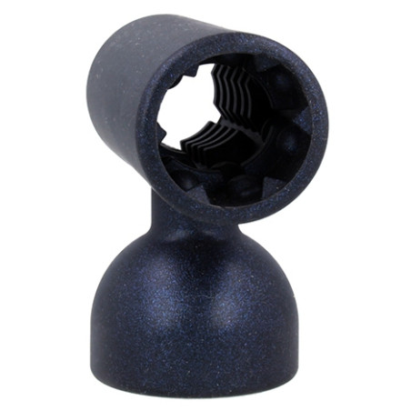 Embout Masturbateur Double Entrée DOXY 11.7 x 3cm Nexus
