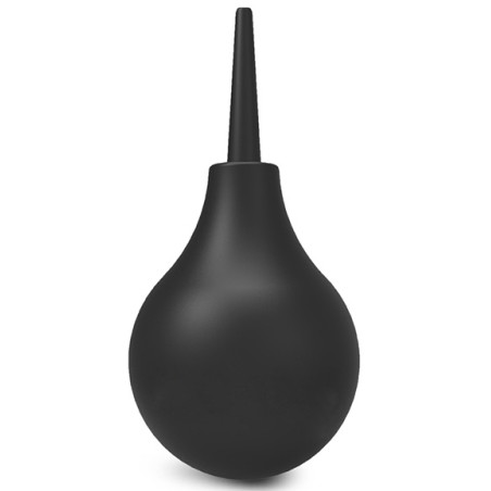 Poire de lavement anal DOUCHE Nexus Noire