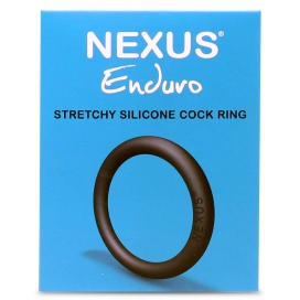 Cockring en silicone ENDURO Nexus 33mm 2