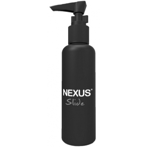 Lubrifiant Eau SLIDE Nexus 150ml