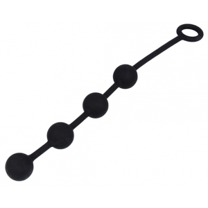 Chapelet anal en silicone EXCITE M Nexus 2.5 cm