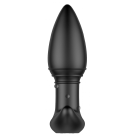Plug Vibrant B-STROKER Nexus 11 x 4cm 2