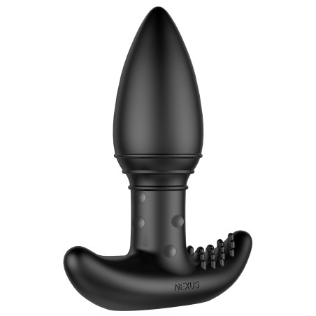 Plug Vibrant B-STROKER Nexus 11 x 4cm