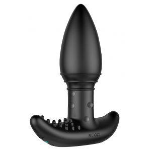Plug Vibrant B-STROKER Nexus 11 x 4cm