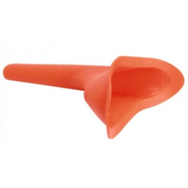 Pisse-debout MILAN Orange 2