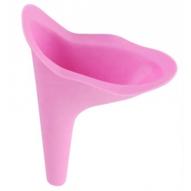 Pisse-Debout MILAN Rose Pâle
