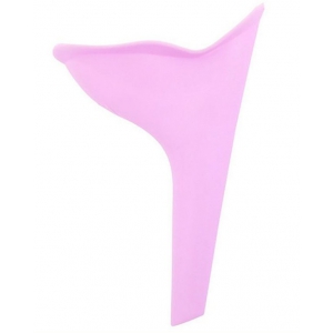 Pisse-Debout MILAN Rose Pâle