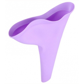 Pisse-Debout MILAN Violet 2