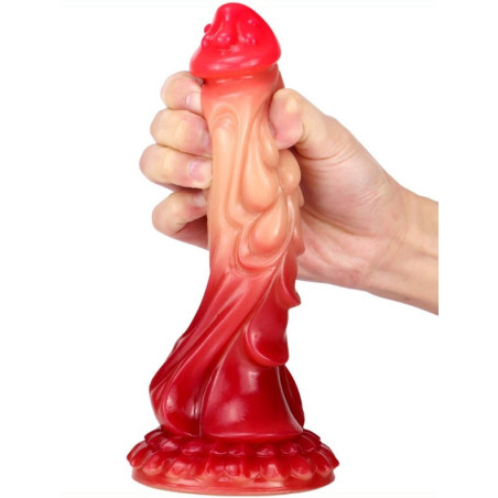 Gode Dragon FIRIZ 16 x 5cm
