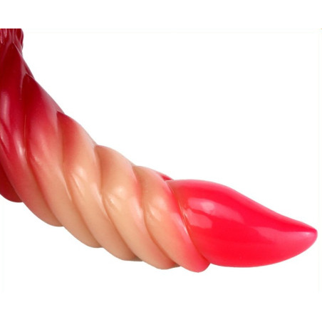 Gode Dragon ZVAR 17 x 5cm