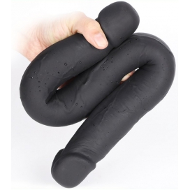 Double Gode ZINI M 49 x 4.5cm 2