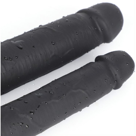 Double Gode ZINI M 49 x 4.5cm