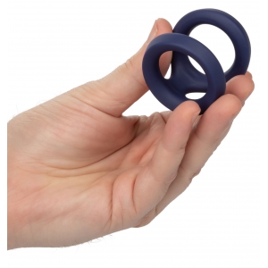 Ballstretcher Silicone DUAL RING Viceroy 32mm