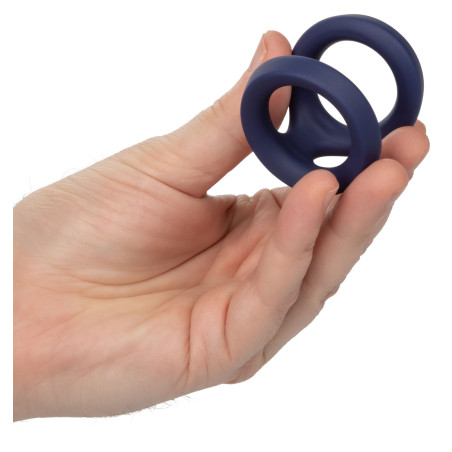 Ballstretcher Silicone DUAL RING Viceroy 32mm
