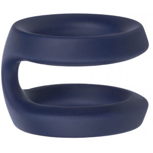 Ballstretcher Silicone DUAL RING Viceroy 32mm
