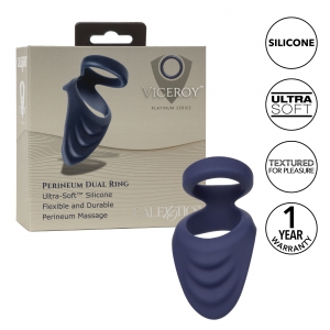 Cockring Silicone PERINEUM Viceroy 32mm